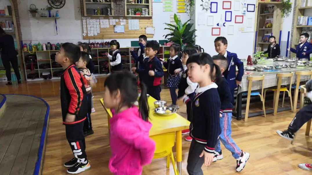 一起运动吧