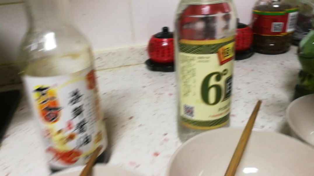 袁笛翕  生活中的味道