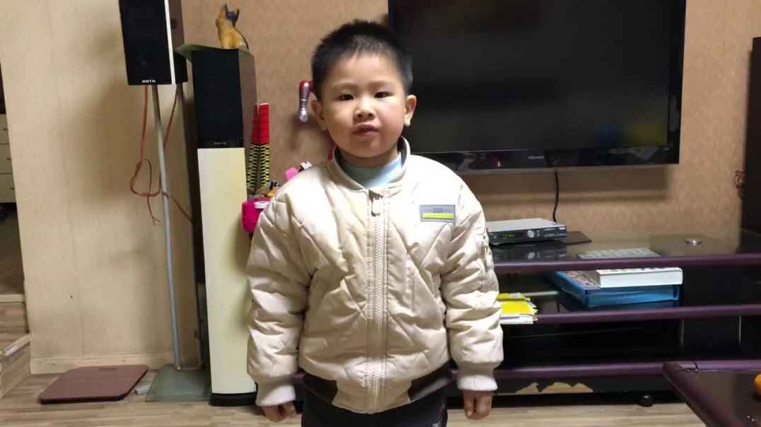 实验中班20191129家庭作业-21号