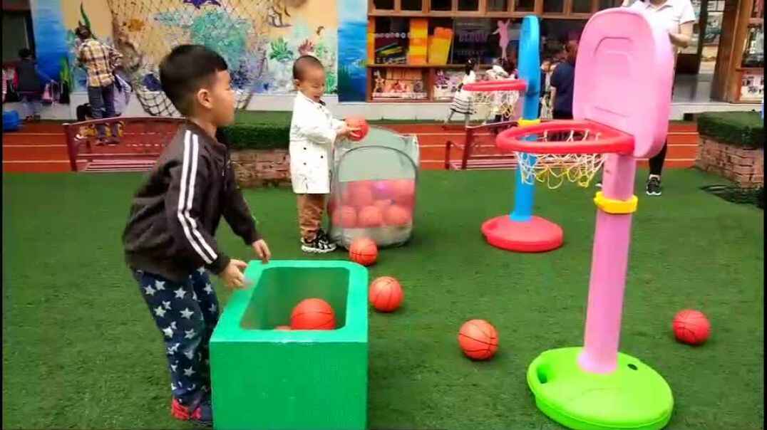 幼儿游戏6