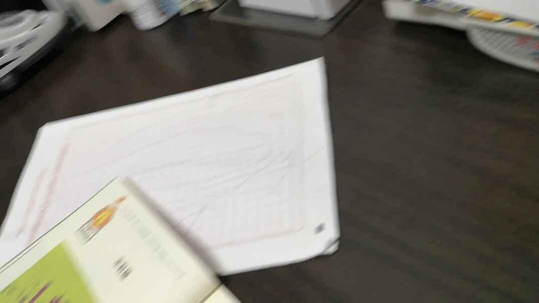 2019.11.05实验中班8号作业反馈