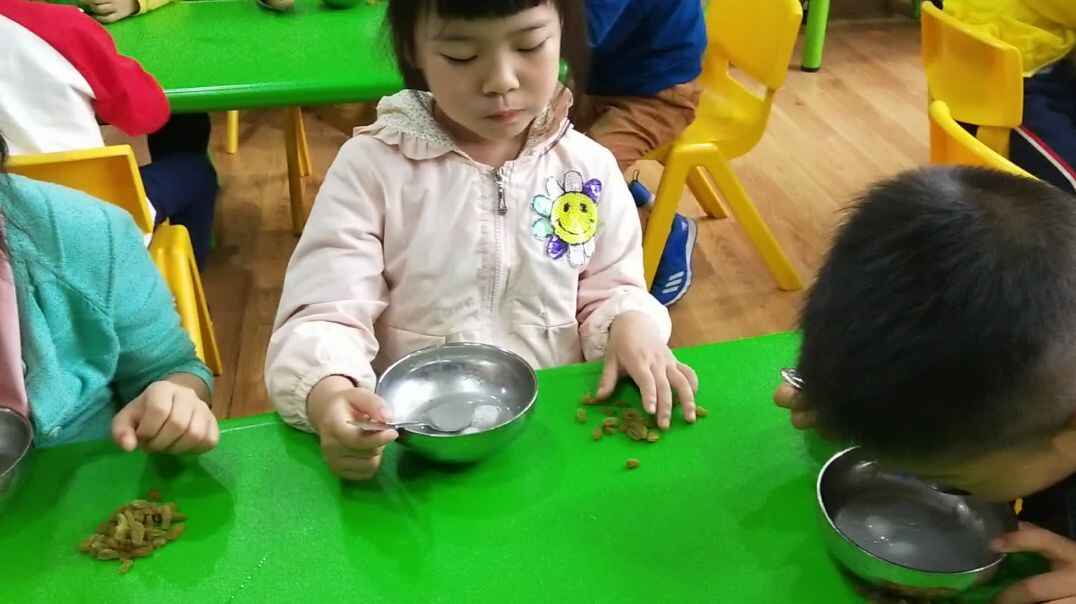 早餐营养好