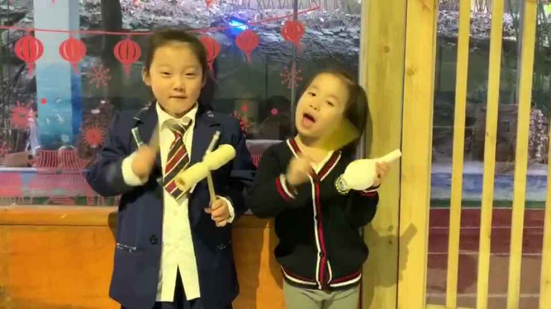 世界美好与你同在1