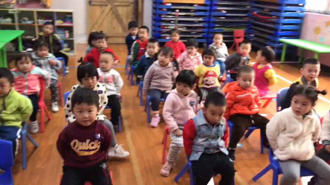 《我的表情变变变》