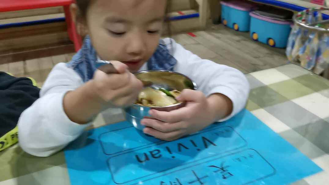 你饿了吗？
