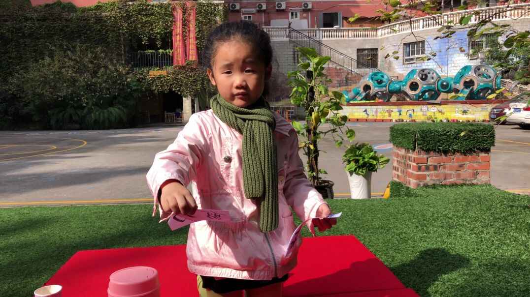 我在学分类