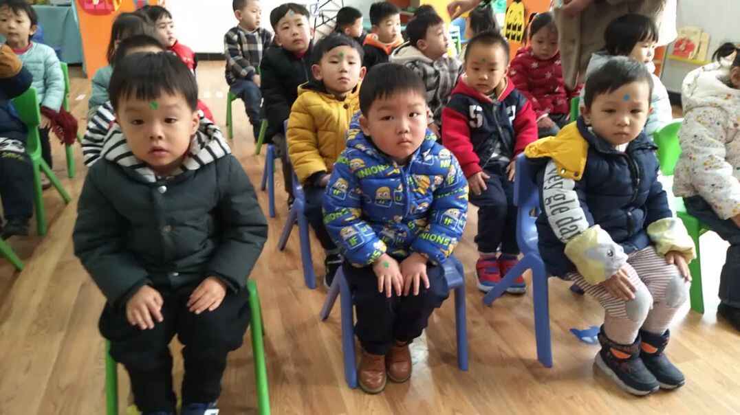 坐姿练习.