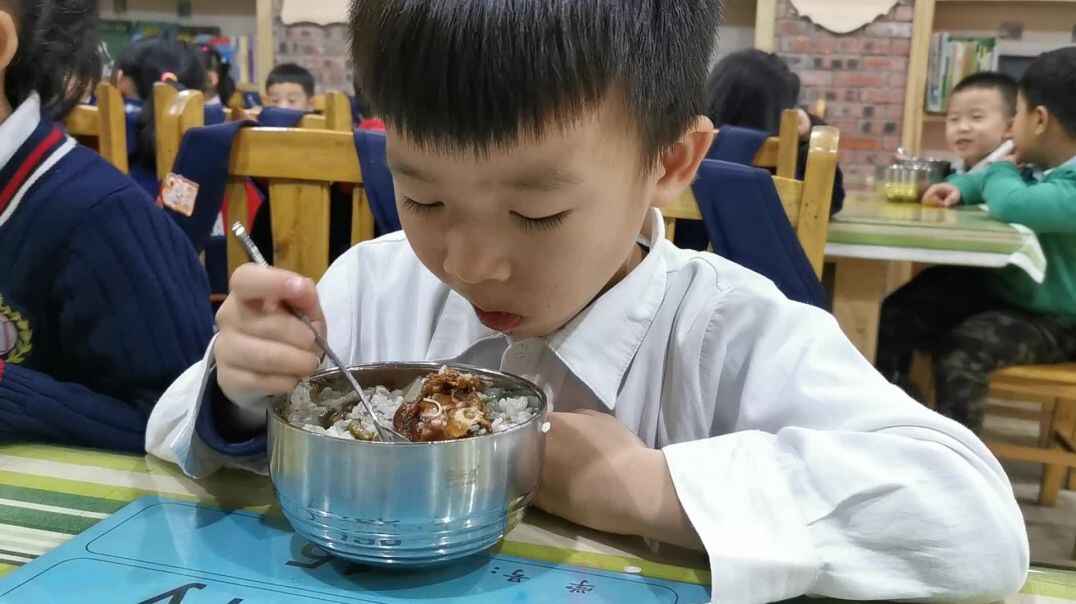好吃的鸡腿