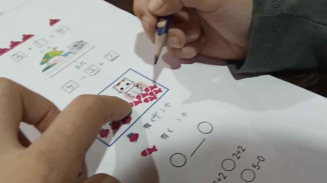 专注力12