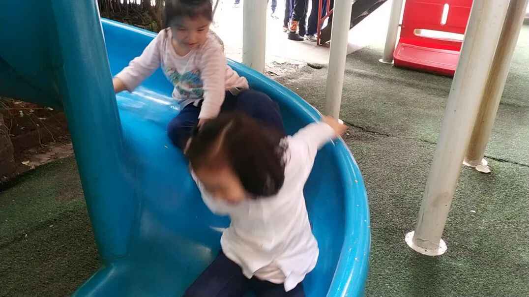 体能我最棒