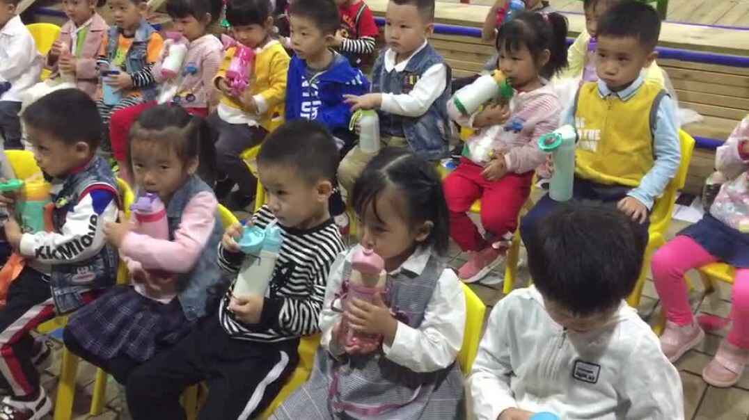 我们的日常