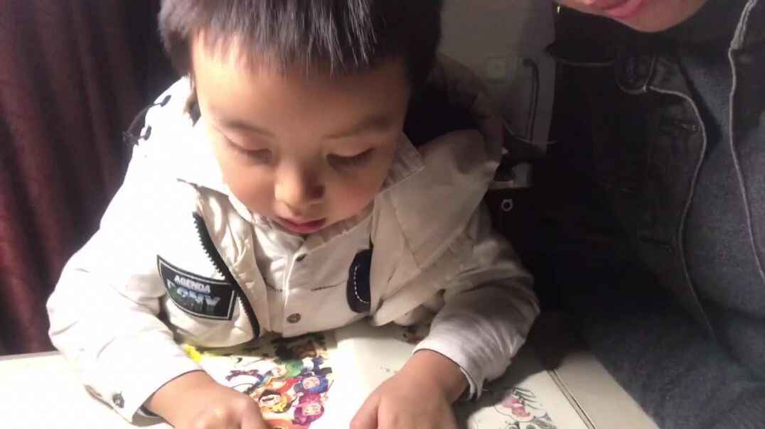 中A班、陈桎锌、29号