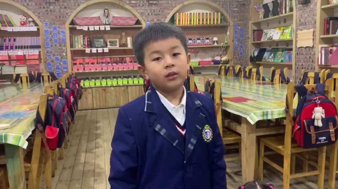 我在说什么