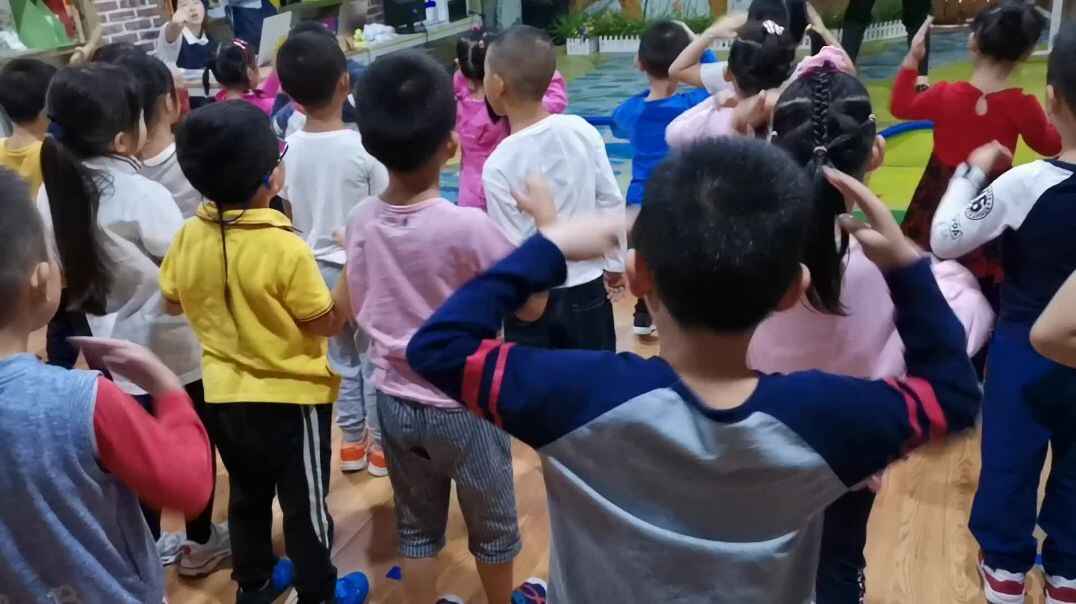 认知课程--自我认知5