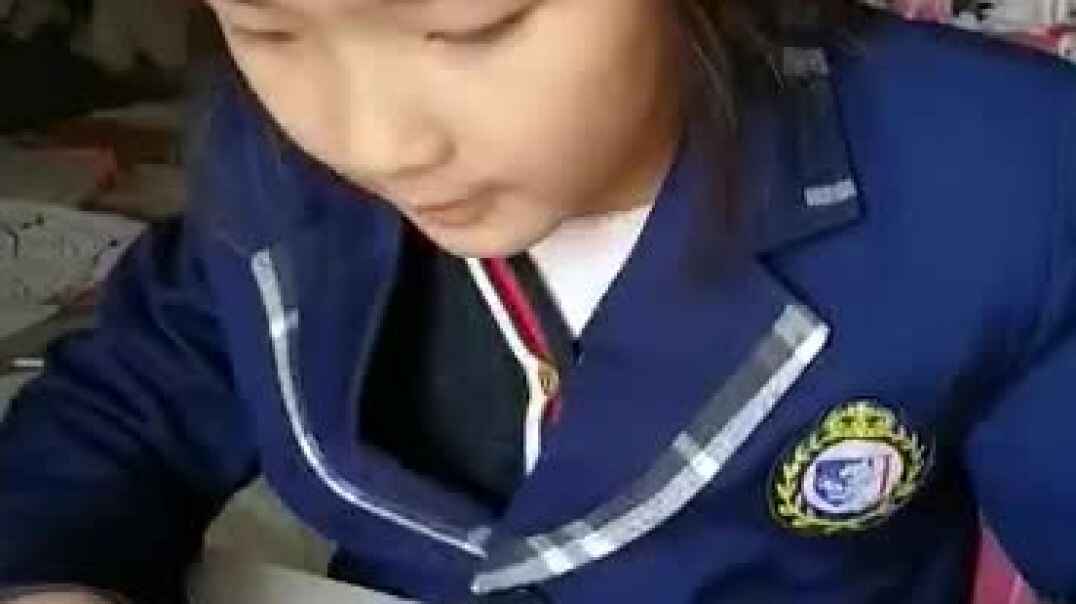 学前三班罗紫绮作业11.3