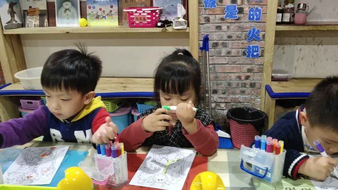 我们的日常生活
