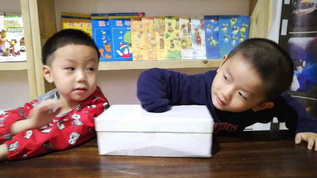 小可爱们抽奖