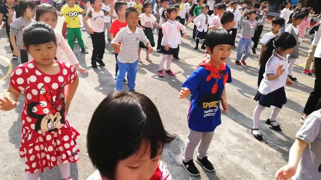 锻炼吧
