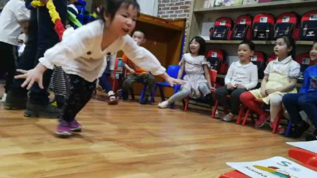 表达能力10
