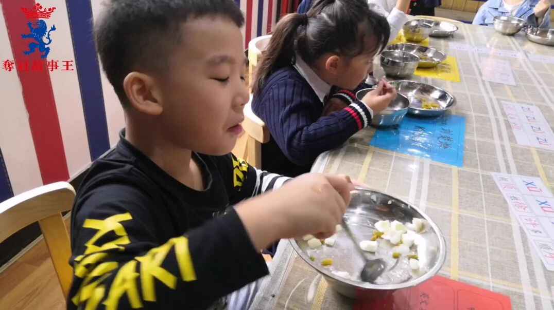 厨师范儿