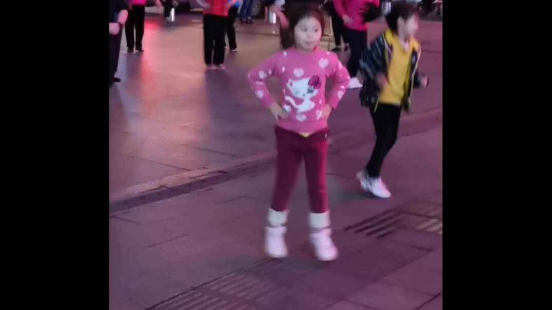 最靓的妹.