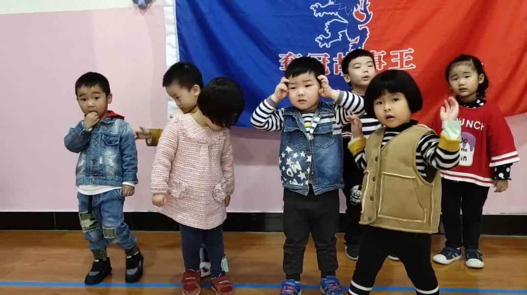跳舞吧
