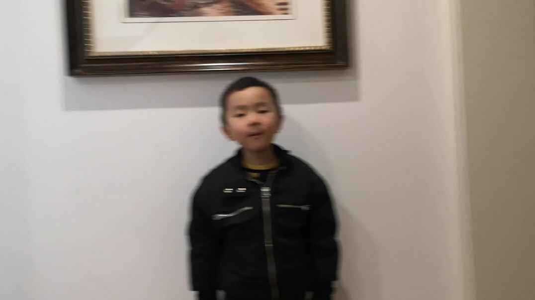 2019.11.28实验中班8号作业反馈