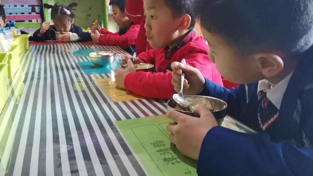 行动课程--运动旋律10