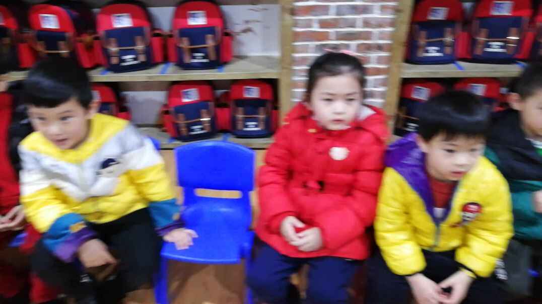 行动课程7