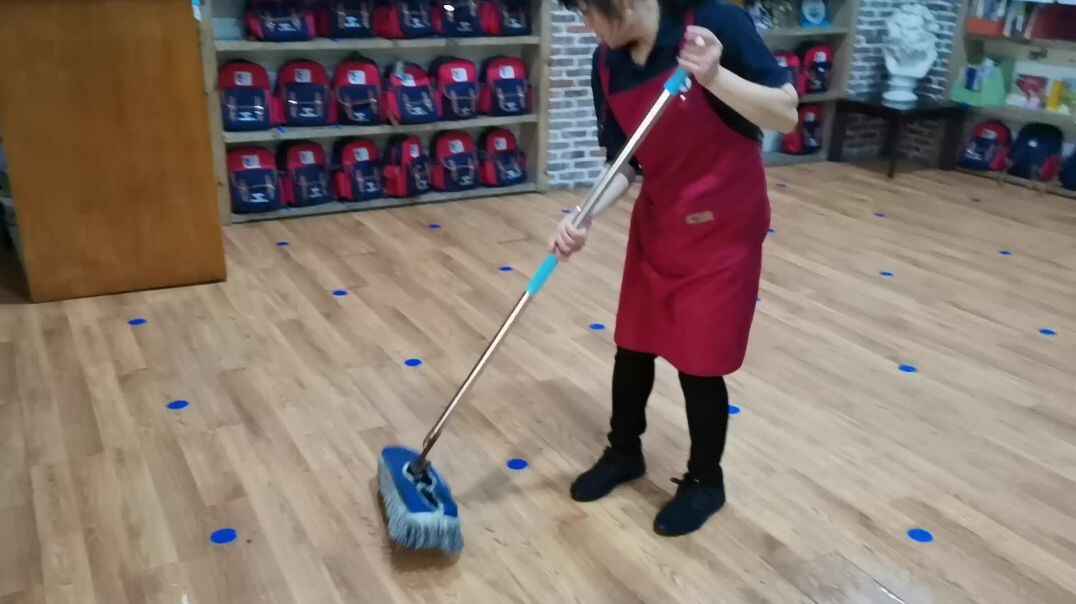 我们的日常