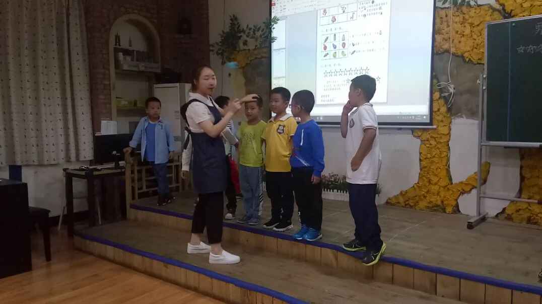 数一数