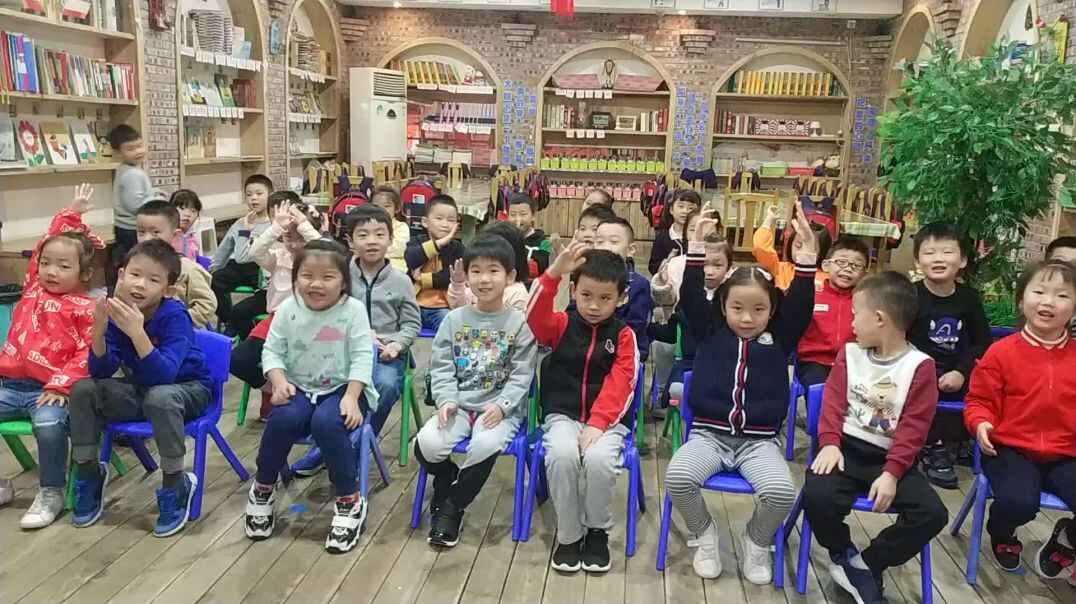 课间小游戏