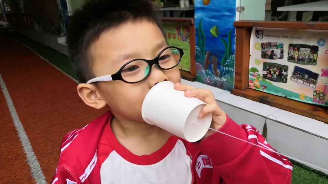 你说什么？.