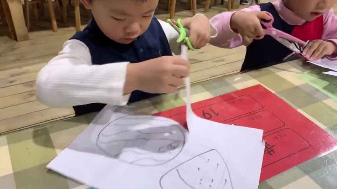学会使用工具