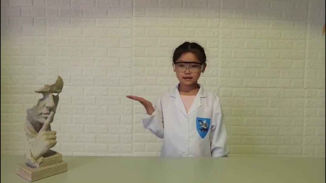 奇妙的科学实验2