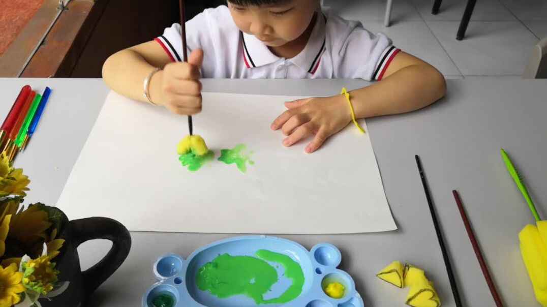 我的画纸