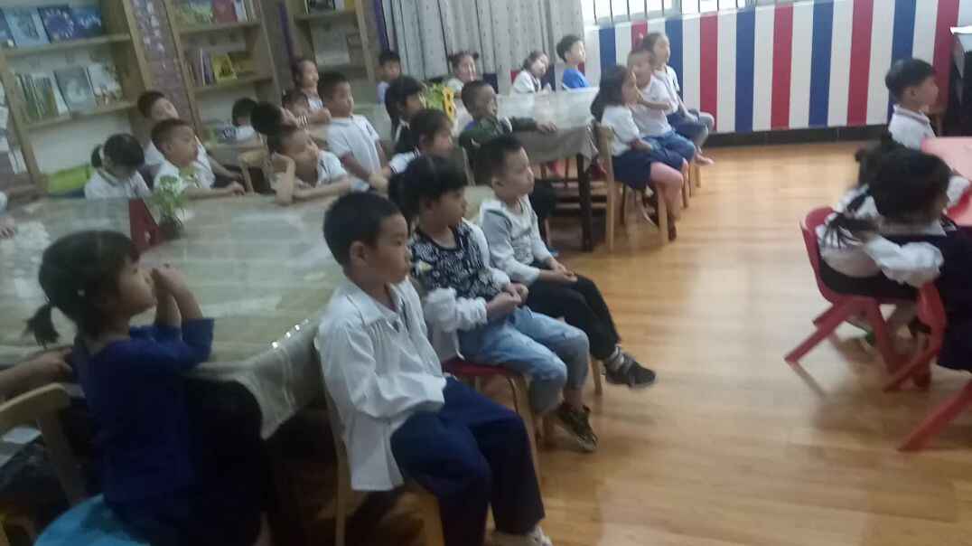 学习时光
