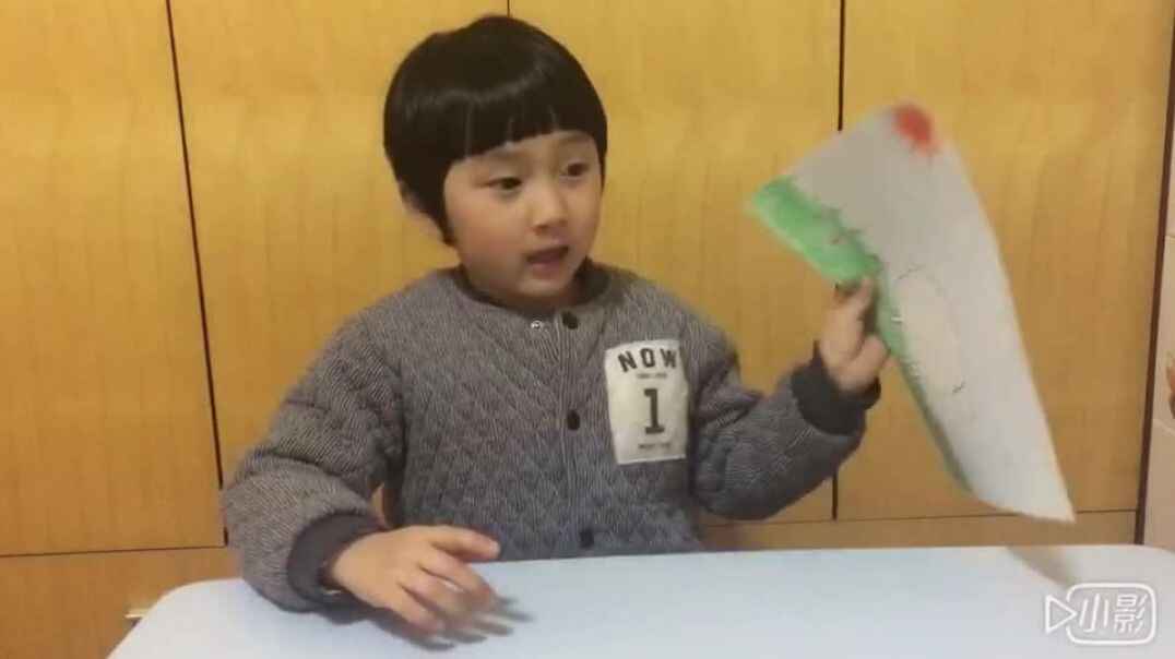 你是我的宝贝7