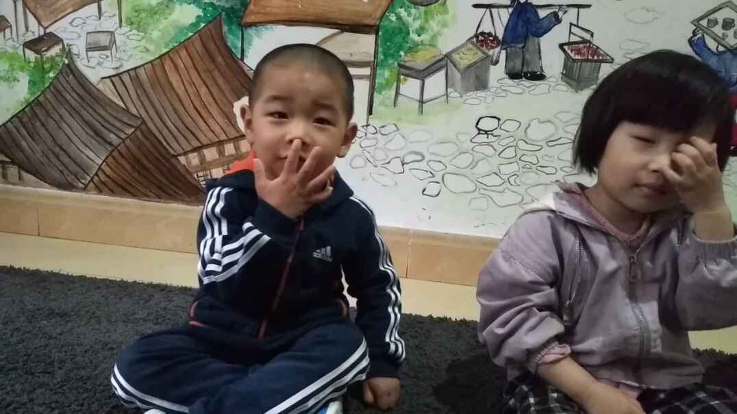 鼻子1