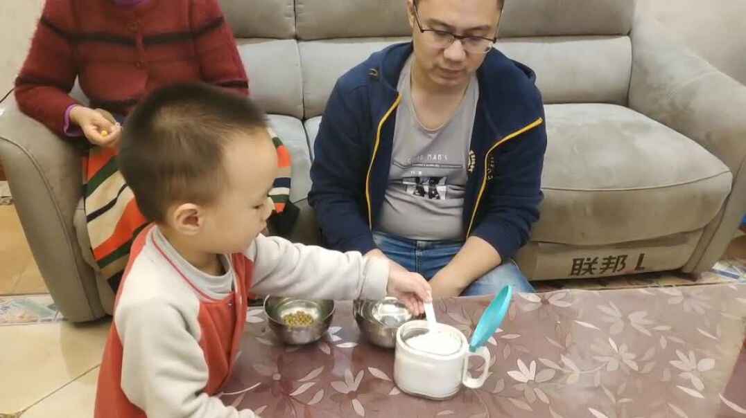 奇妙的水