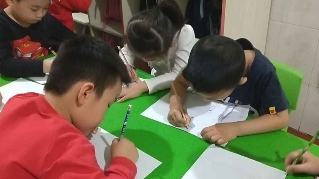 品德与专注力