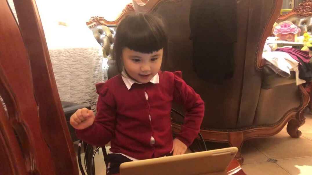 五只小鸟