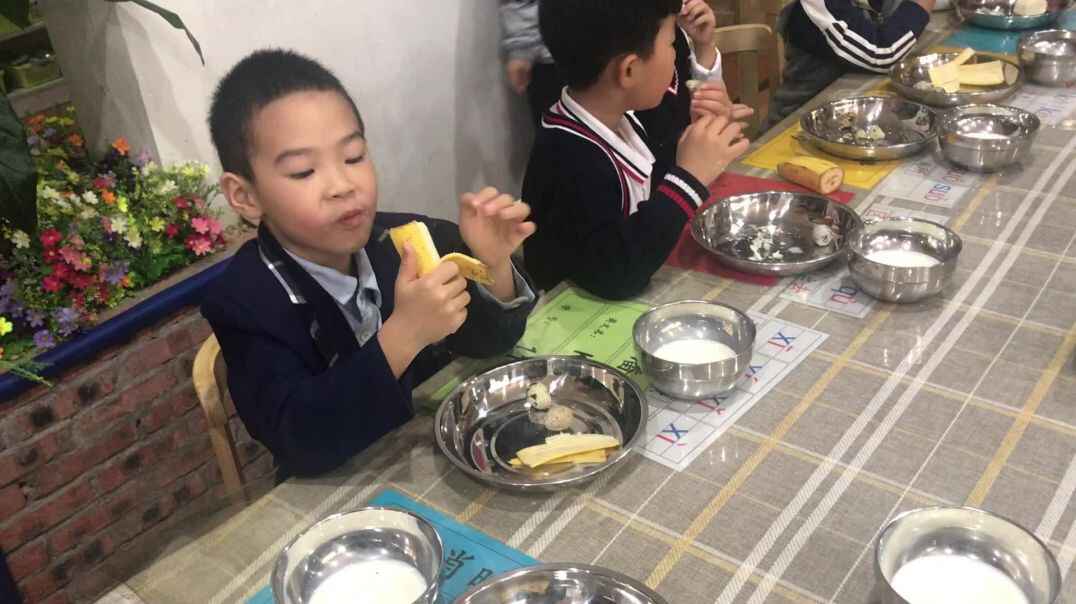 我的生活