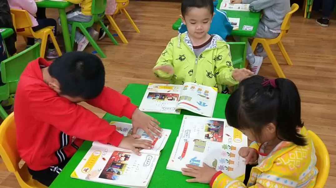 语文能力