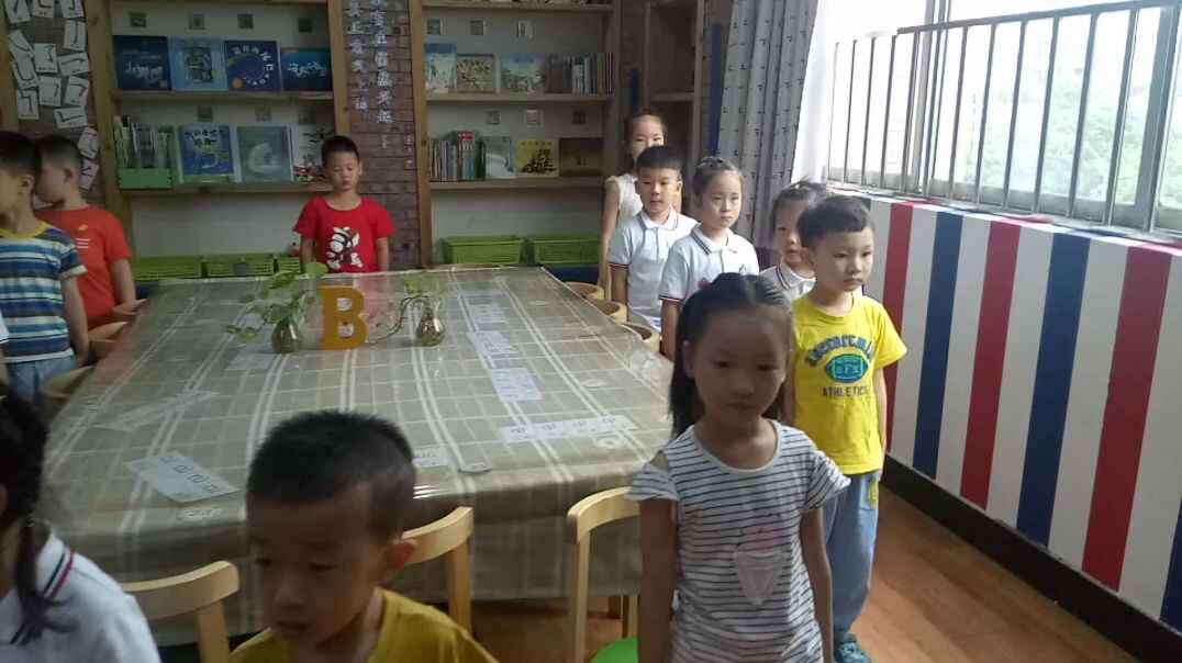 礼仪的故事