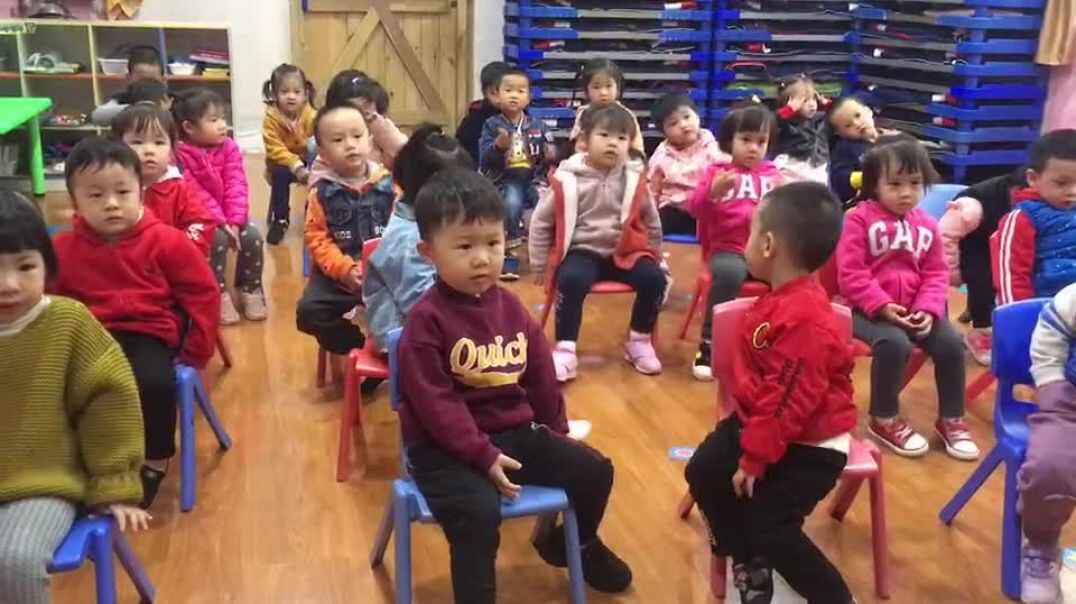 语言能力5