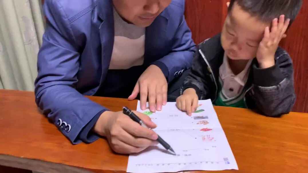 我爱动物植物--杨承溆-20191104