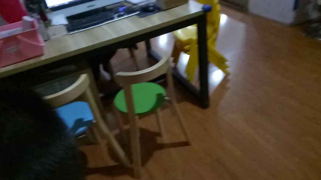 我的生活