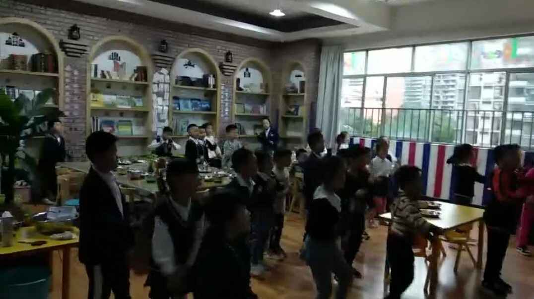 我们的日常生活