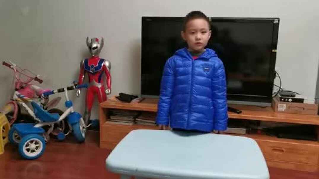 2019-11-27 大A班 郑彧岚-数的比较